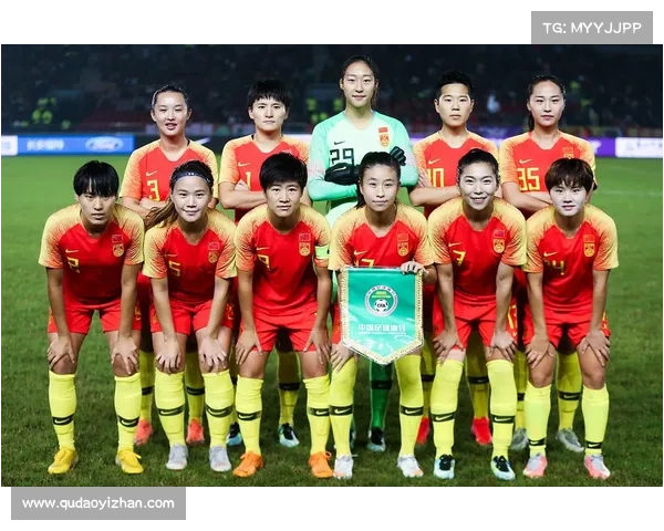 4-0横扫泰国晋级4强!中国女足将战日本队,苦等5年迎来复仇之战 4-0横扫泰国晋级4强!中国女足将战日本队,苦等5年迎来复仇之战