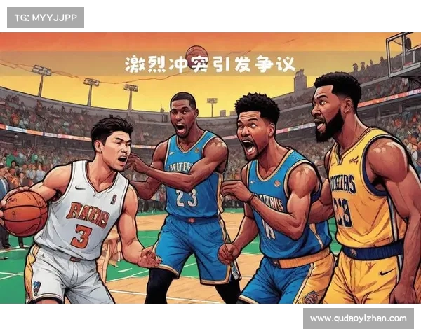 7人驱逐改写NBA乱斗榜,拳脚横飞创历史!活塞森林狼冲突全程解密 7人驱逐改写NBA乱斗榜,拳脚横飞创历史!活塞森林狼冲突全程解密