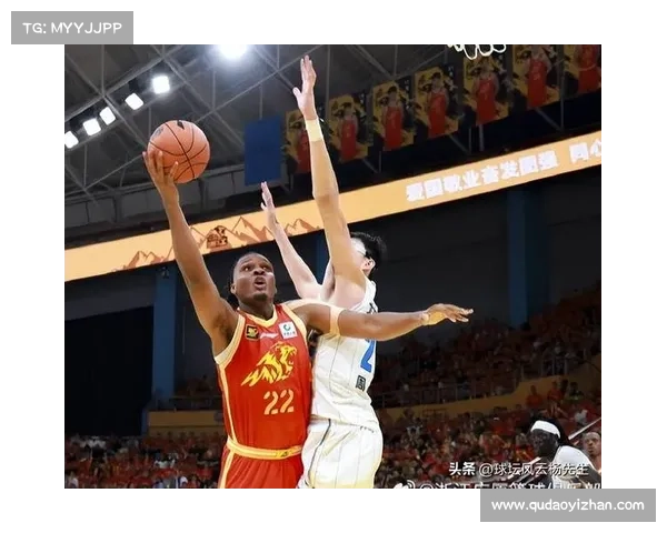 CBA:浙江广厦不敌北控男篮 新外援法里德8分7篮板 CBA:浙江广厦不敌北控男篮 新外援法里德8分7篮板