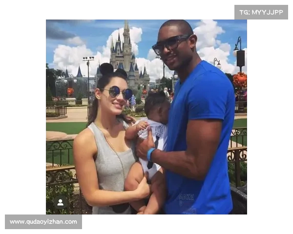 NBA5大最美的老婆:环球小姐都有,霍福德老婆面容宛如天使 NBA5大最美的老婆:环球小姐都有,霍福德老婆面容宛如天使