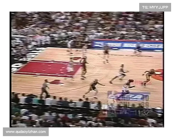 NBA魔鬼主场:爵士球迷曾给乔丹下毒,勇士主场噪音堪比飞机起飞 NBA魔鬼主场:爵士球迷曾给乔丹下毒,勇士主场噪音堪比飞机起飞