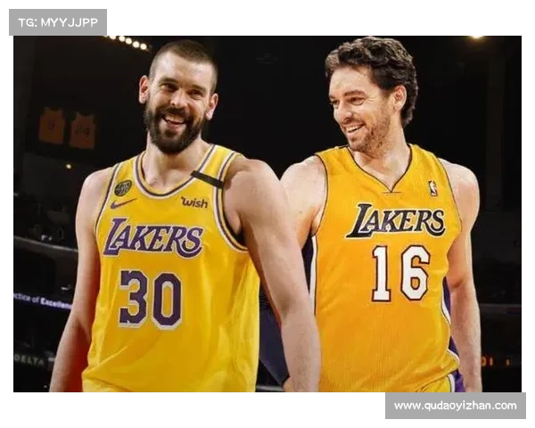 【每天认识一位NBA球员】马克加索尔 “现在是时候站到一边,分 【每天认识一位NBA球员】马克加索尔 “现在是时候站到一边,分
