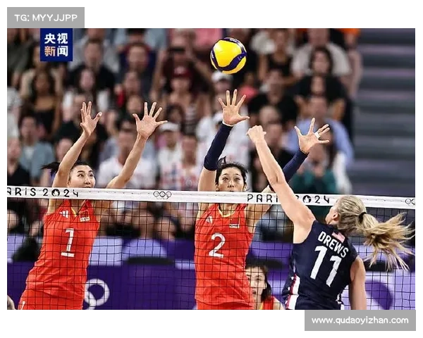 中国女排战胜美国队,拿下7连胜,外国网友也为她们而沸腾 中国女排战胜美国队,拿下7连胜,外国网友也为她们而沸腾